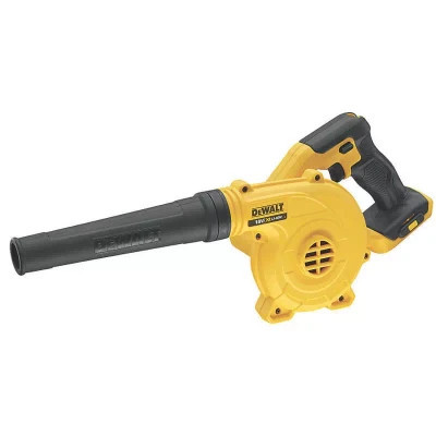 Повітродувка DeWALT 18V Li-Ion, швидкість потоку 290 км/год (без АКБ та ЗП) (DCV100) Вінниця - фото 1
