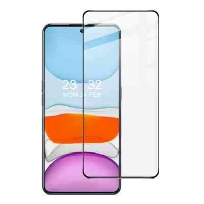 Стекло защитное PowerPlant Full screen Realme GT Neo5 SE (GL604187) Винница