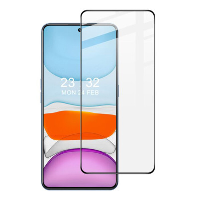 Стекло защитное PowerPlant Full screen Realme GT Neo5 SE (GL604187) Винница - изображение 1