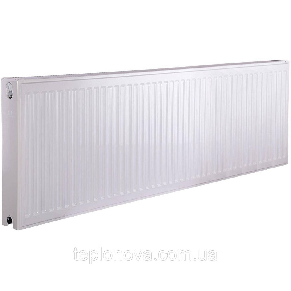 Радиатор панельный стальной BIASI 22 бок 500x1500 Черновцы - изображение 10