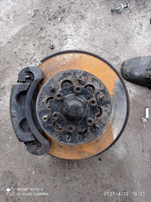 Мост Грейт Вол Сейф Киев - изображение 3