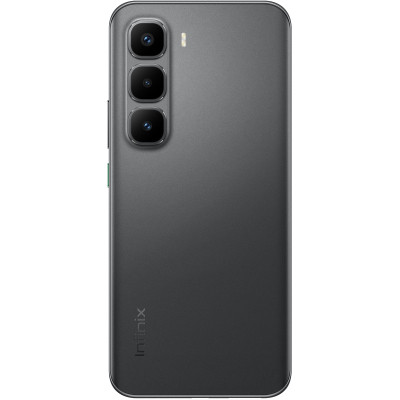 Мобильный телефон Infinix Hot 60 Pro+ 8/256Gb Sleek Black (4894947092565) Винница - изображение 3