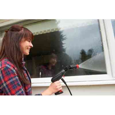 Мийка високого тиску Bosch EasyAquatak 100 (0.600.8A7.E00) Вінниця