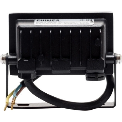 Прожектор Philips BVP156 G2 LED8/CW 110-277V 10W WB (911401813587) Винница - изображение 2