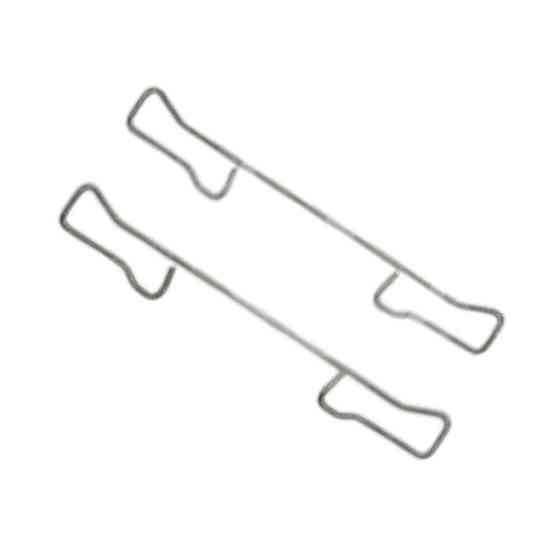 Ремкомплект Ford Transit Connect, Focus, Mondeo 02 - колодок Мукачево