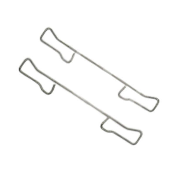 Ремкомплект Ford Transit Connect, Focus, Mondeo 02- колодок Мукачево - изображение 1