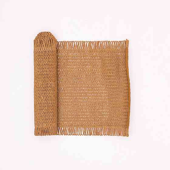 Серветка сервірувальна на стіл 120х30 (см) прямокутна Коричневий HP-35-19BR Коломия