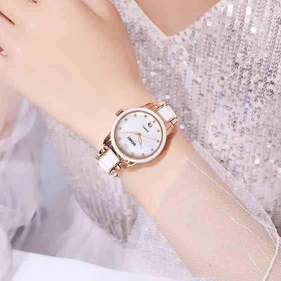 Skmei 2175RG Rose Gold SBR Київ