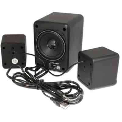 Акустична система Esperanza Speakers EP153 CANCAN (EP153) Вінниця