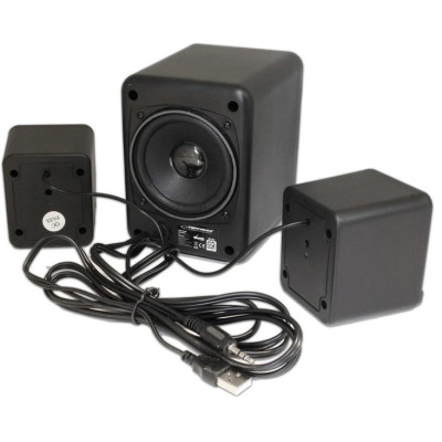 Акустична система Esperanza Speakers EP153 CANCAN (EP153) Вінниця - фото 3