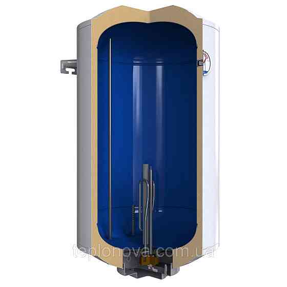 Водонагрівач LEOV EL100 l Чернівці