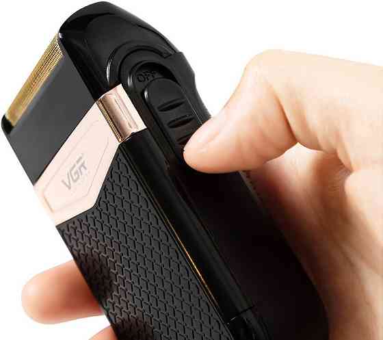 Електробритва VGR V-331 Винница