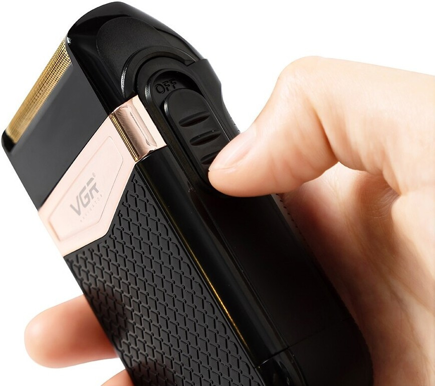 Електробритва VGR V-331 Винница - изображение 4