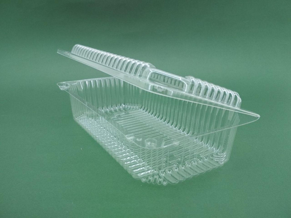 Упаковка з кришкою SL407 уп./50 штук Харків - фото 1