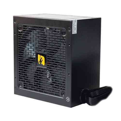 Блок живлення GTL Gaming Star (GTLGS500BK) 500W ( Чорний ) Харків