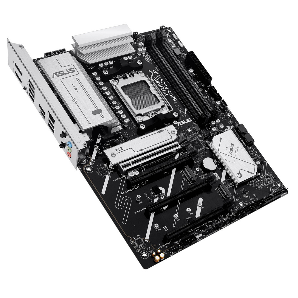 Материнська плата Asus Prime B850-Plus WiFi Socket AM5 ( ATX ) Харків - фото 6