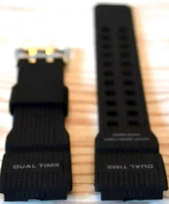 Ремінці для Skmei моделі 1251, 1025, 1405, 1326, 1356, 1358 Харків - фото 1