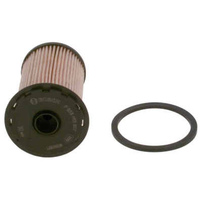 Фільтр паливний Bosch F 026 402 007 Вінниця - фото 2