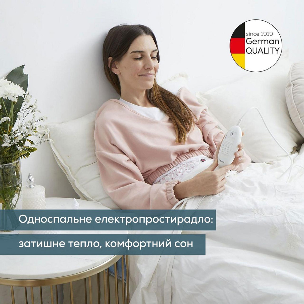 Электропростыня UB 33 Днепр - изображение 3