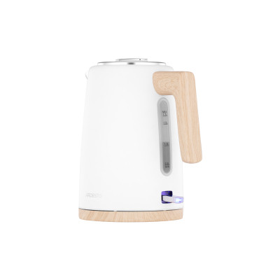 Электрочайник Ardesto EKL-F420WWD Винница - изображение 11