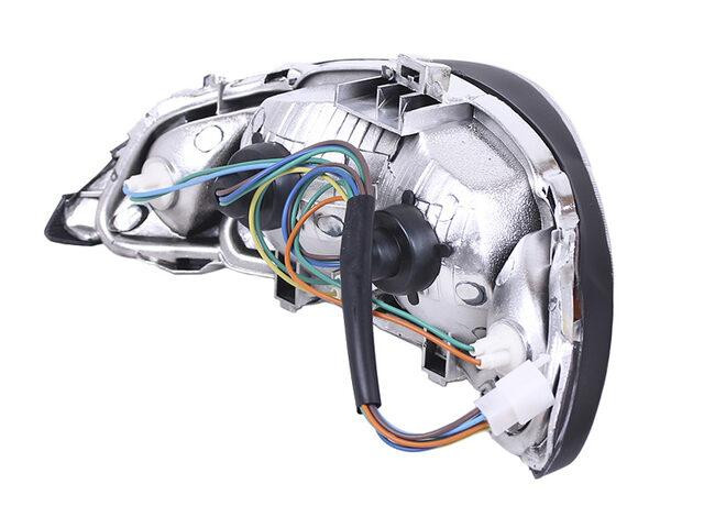 Фара передняя - Актив Мукачево - изображение 2