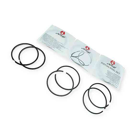 Кільця 2108, 2109, 21099, 2110, 2111, 2112 (82.4) AMP поршневі Мукачево