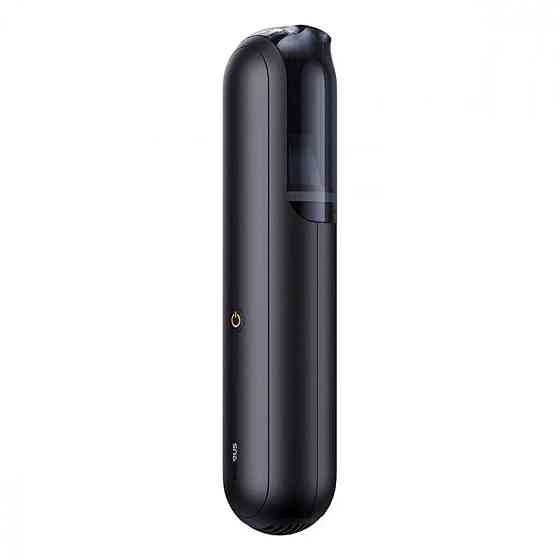 Автомобильный пылесос Baseus A0 Pro Car Vacuum Cleaner Cluster Black C30466500111-00 Одесса