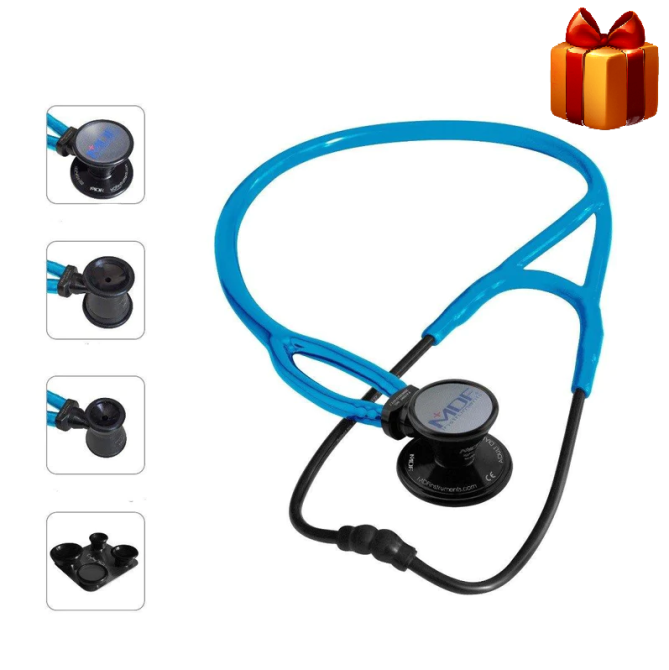 Стетоскоп MDF Instruments 797X-BO14 Дніпро - фото 1