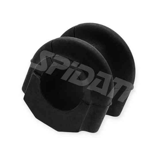 Втулка передня Хюндай iX35, Кіа Sportage (d-23 мм) 09- стабілізатора Мукачево