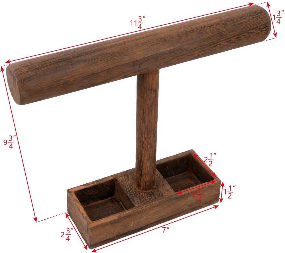 Органайзер для браслетов и часов 