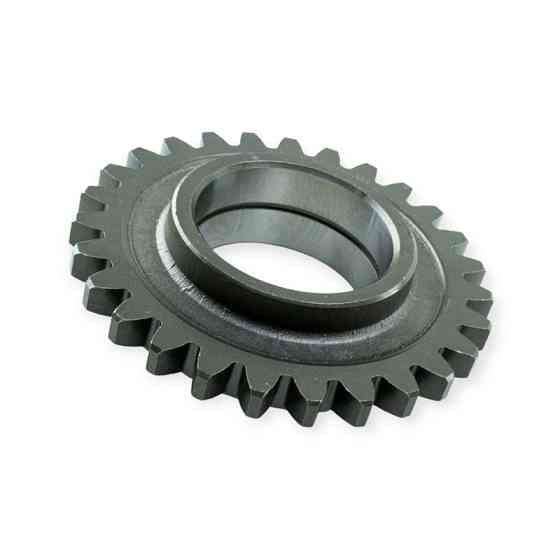 Шестерня (корпуса сцепления) МТЗ z=27 промежуточная Мукачево