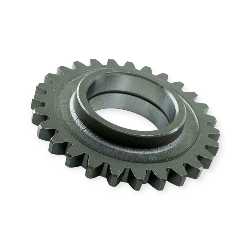 Шестерня (корпуса зчеплення) МТЗ z=27 проміжна Мукачево - фото 1