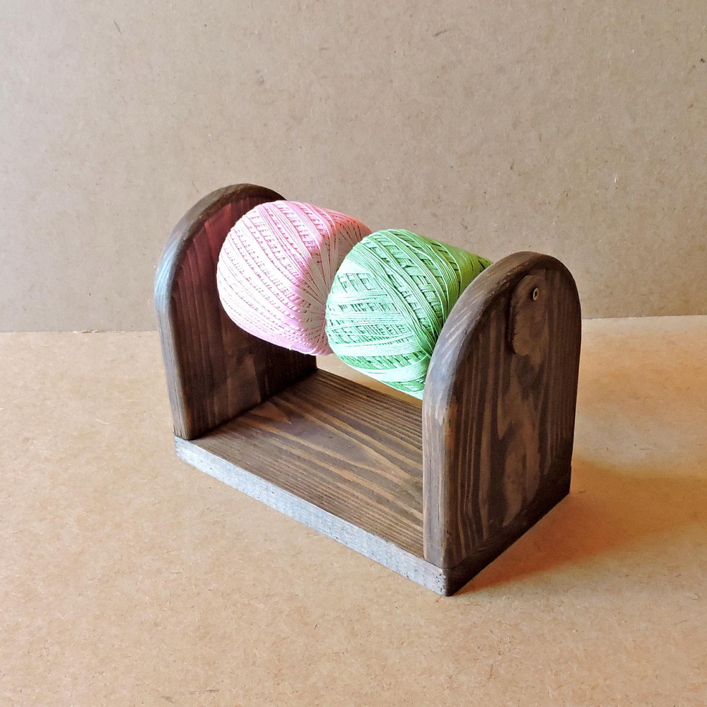 Органайзер для пряжи 