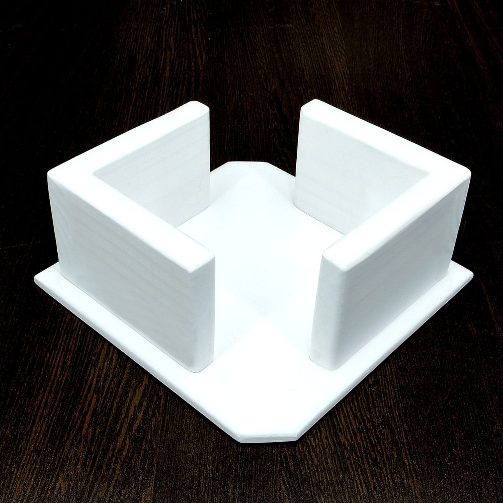 Салфетница 