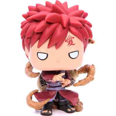 Фигурка для геймеров Funko Pop cерии Naruto- Гаара (46627) Винница