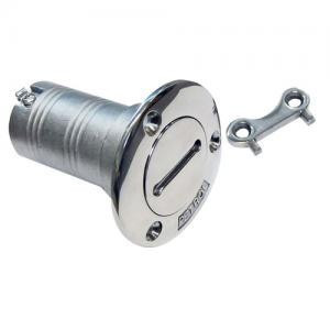 Горловина Топливная С Замком 38Мм Киев - изображение 1