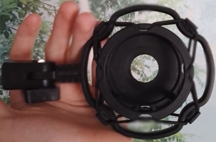 Микрофон Fifine k669 в идеале. Киев - изображение 1