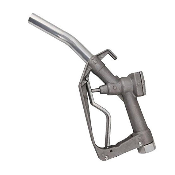 Топливораздаточный пистолет REWOLT RE SL005 60 л/мин Чернигов - изображение 3