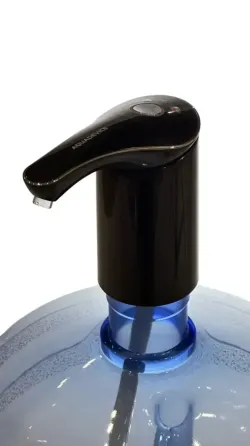 Бесшумная Помпа для воды электрическая Aquadevice NEVO black Киев