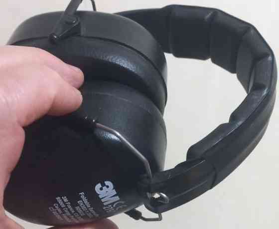 Наушники  Франция  противошумные. Киев