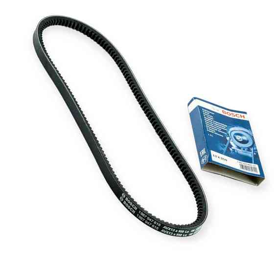 Ремень клиновой 13X950 автомобиль Фольцваген , автомобиль Опель Мукачево