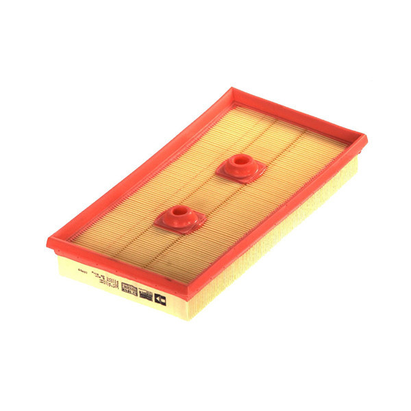 Повітряний фільтр Mahle LX1643 Audi, Skoda, VW Харків - фото 1