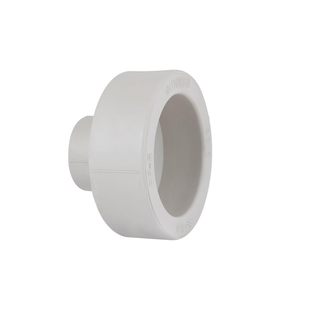 Муфта PPR Blue Ocean 110х63 редукційна Київ - фото 1