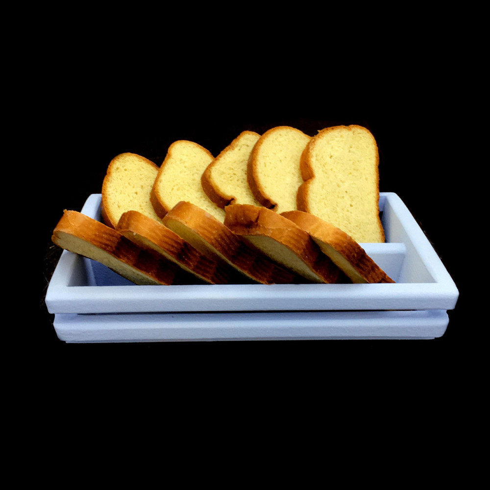 Хлебный лоток 