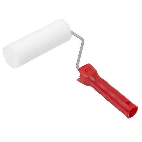 Валик поролоновый 6×50×150мм SIGMA (8312581) Киев