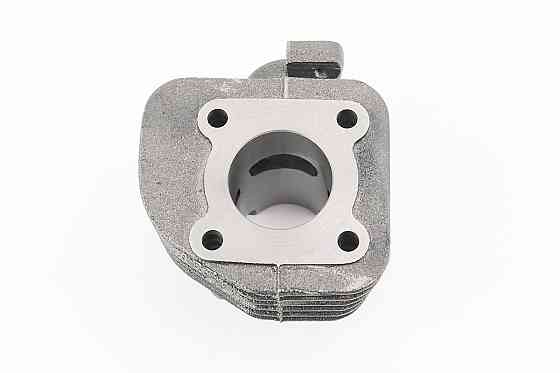 Циліндр к-кт (цпг) 2Трем 50cc-40мм (висота циліндра 64/87мм) (палець 12) Stels Киев