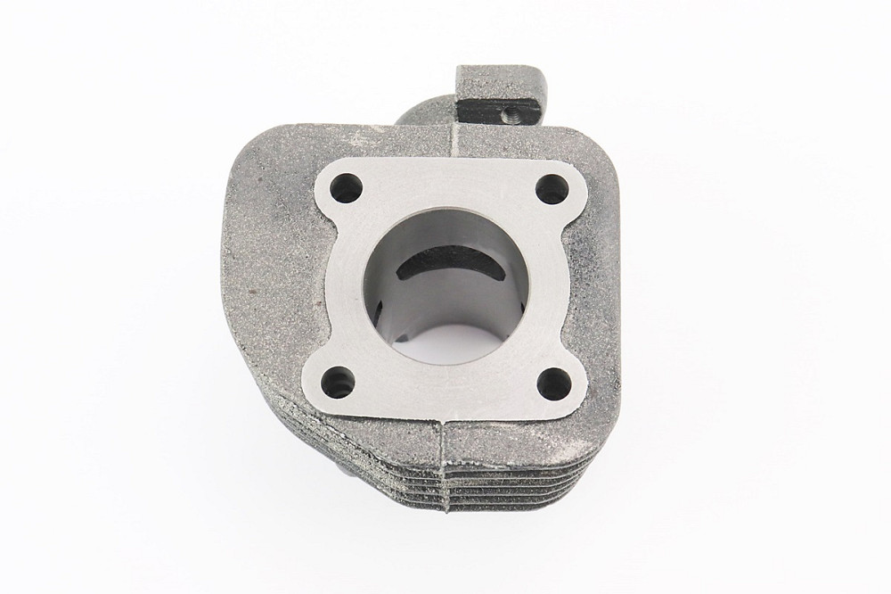 Циліндр к-кт (цпг) 2Трем 50cc-40мм (висота циліндра 64/87мм) (палець 12) Stels Киев - изображение 3