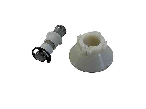 Ремкомплект КПП 2108, 2109, 21099 куліси Мукачево