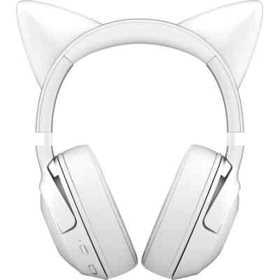 Наушники Razer Kraken Kitty V2 Bluetooth White (RZ04-04860600-R3M1) Винница