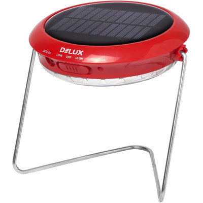 Світильник Delux REL-102 24 LED 4W (90018288) Вінниця - фото 2